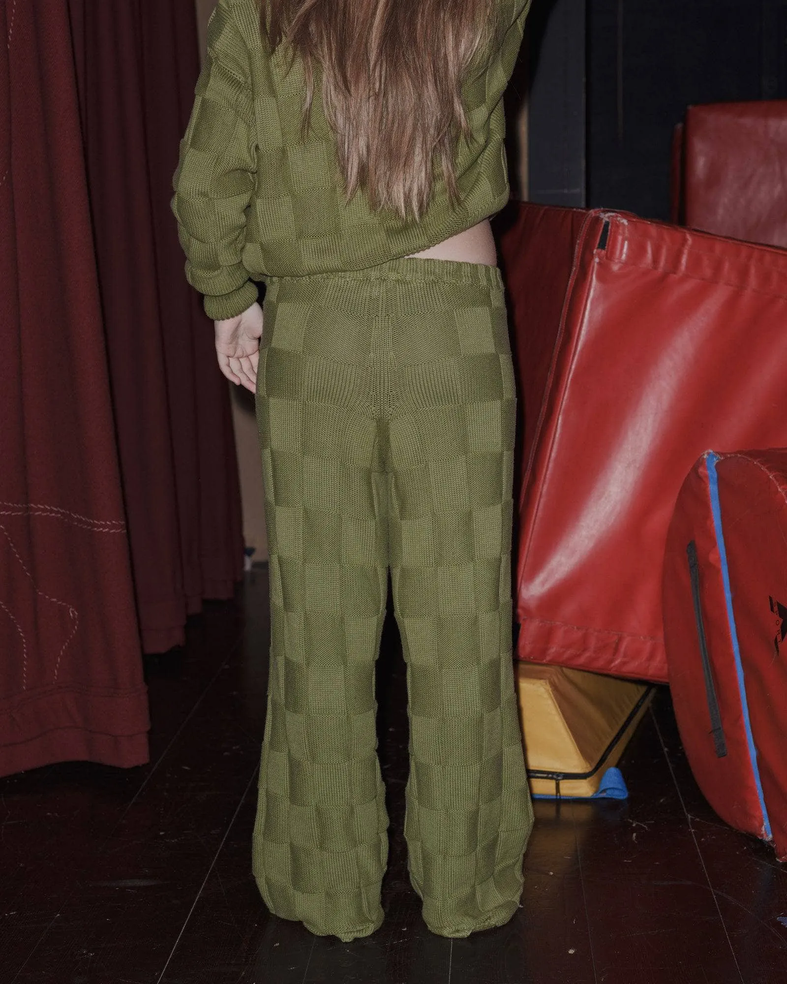 Konak Pants sold by Baserange product image thumbnail 2