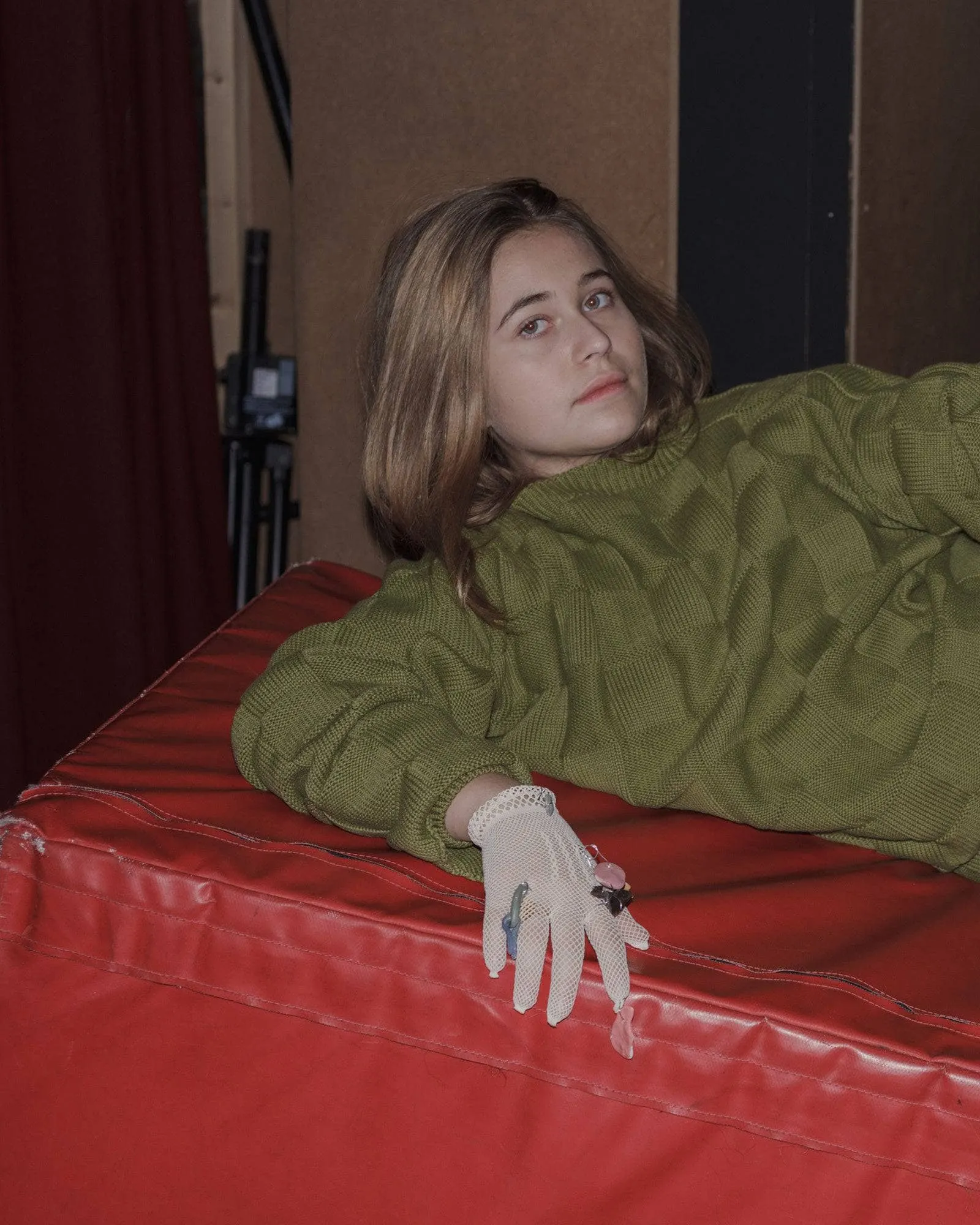 Konak Pants sold by Baserange product image thumbnail 5