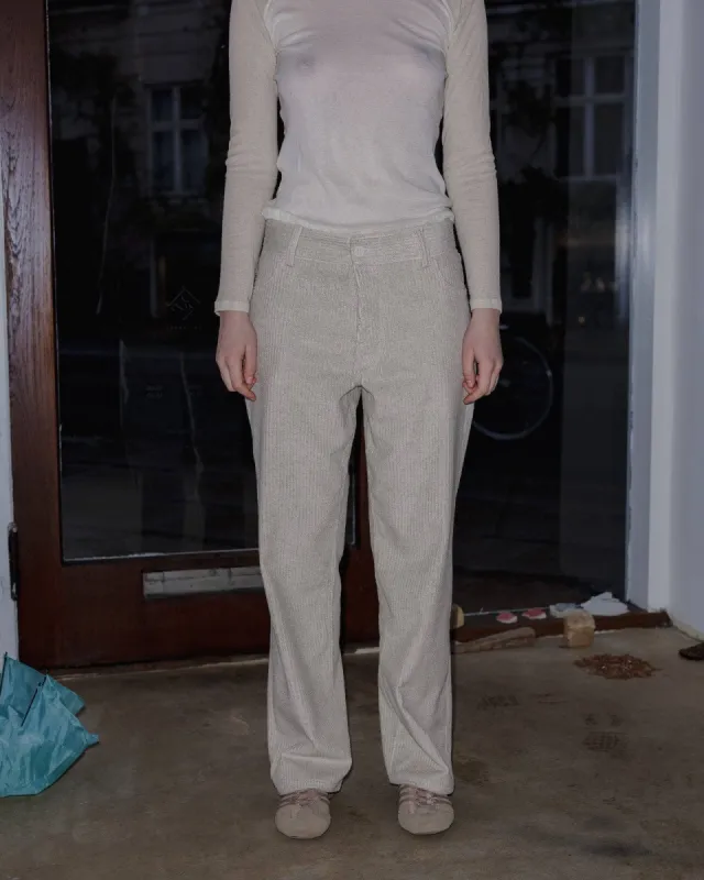 Indre Pants made by Baserange
