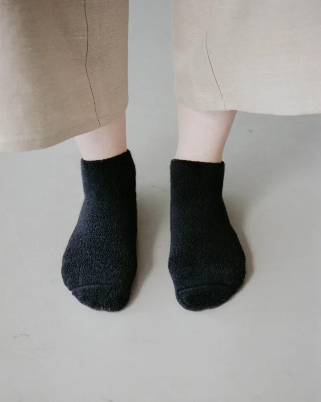 Buckle Ankle Socks sold by Baserange