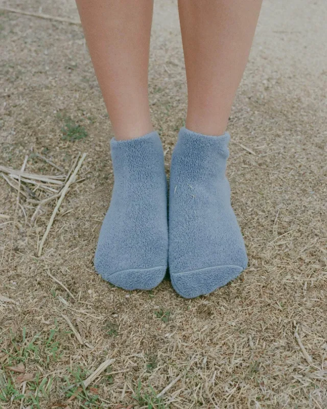 Buckle Ankle Socks sold by Baserange