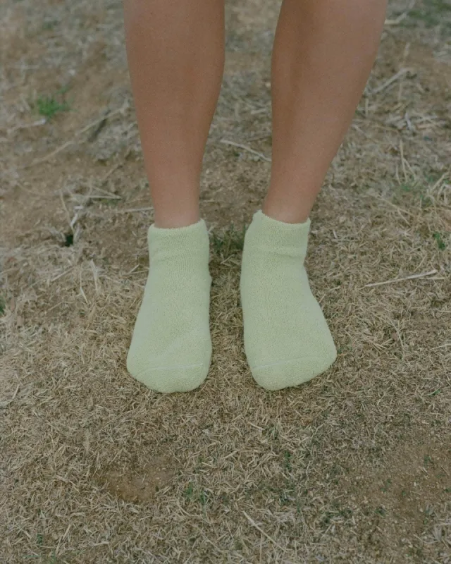 Buckle Ankle Socks sold by Baserange