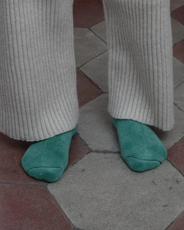 Buckle Ankle Socks sold by Baserange