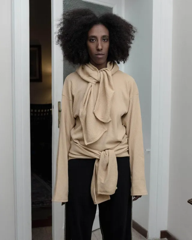 Tour Sweatshirt sold by Baserange