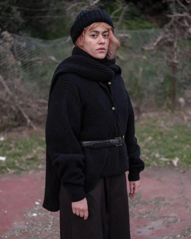 Scarf sold by Baserange