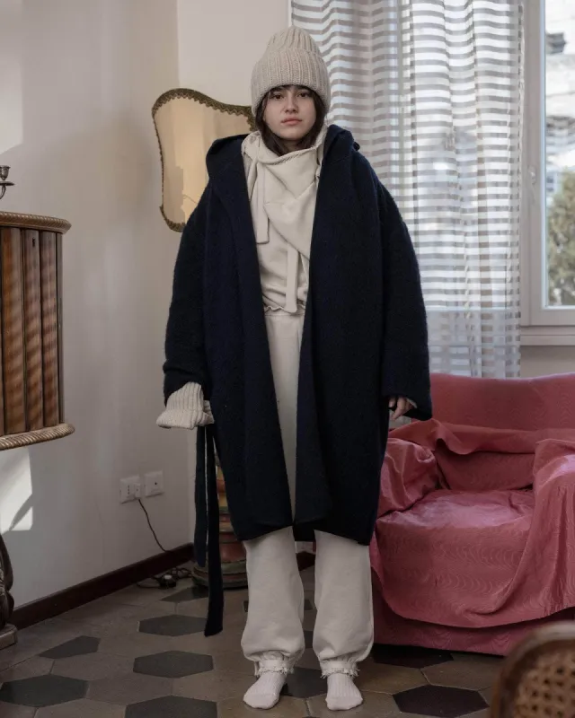 Tajo Pyrenees Coat sold by Baserange