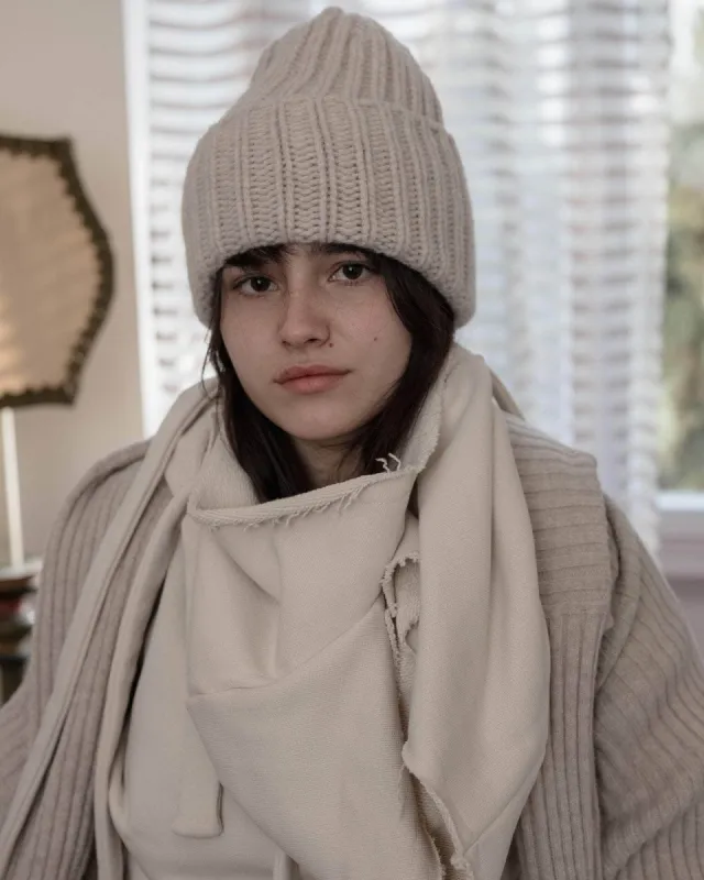 Beanie sold by Baserange