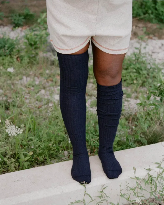Overknee Socks sold by Baserange
