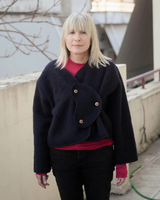 Jaw Jacket sold by Baserange