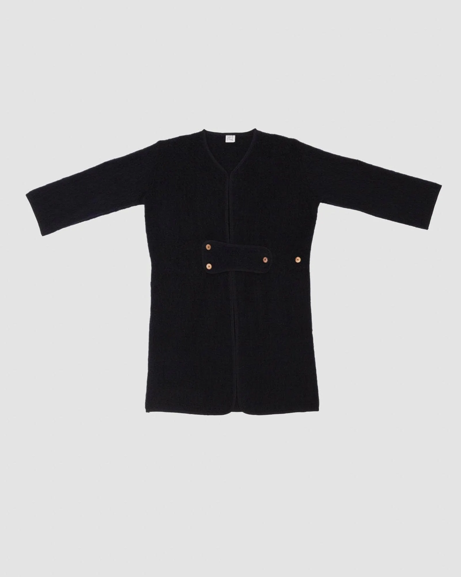 Jaw Coat sold by Baserange product image thumbnail 5