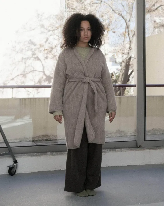 Capas Coat sold by Baserange