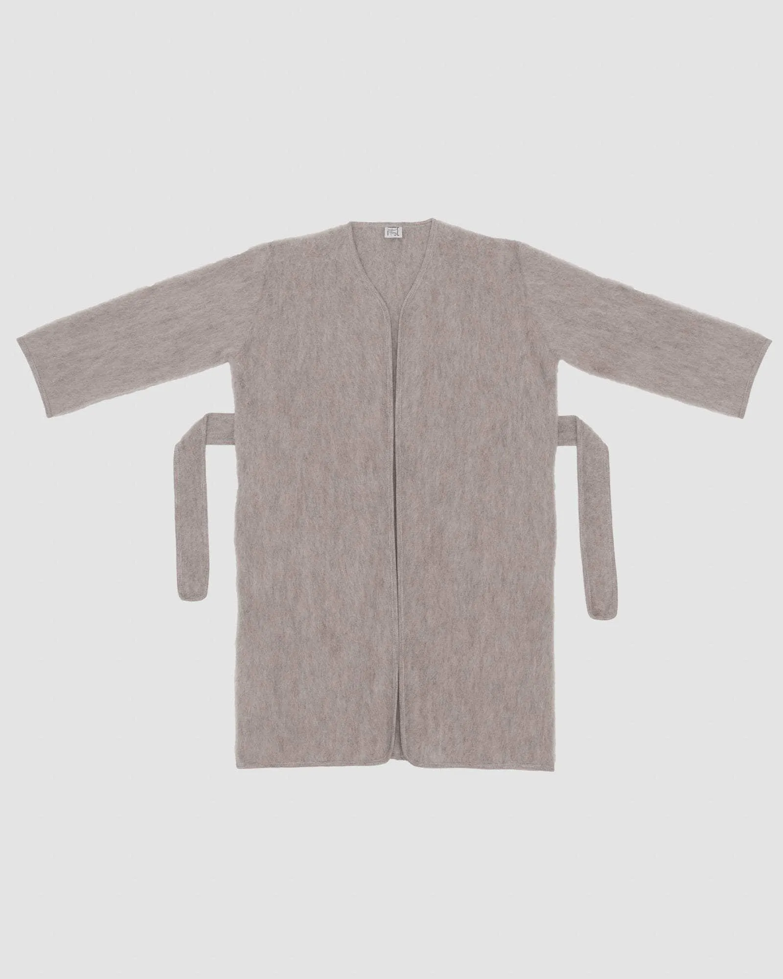 Capas Coat sold by Baserange product image thumbnail 5