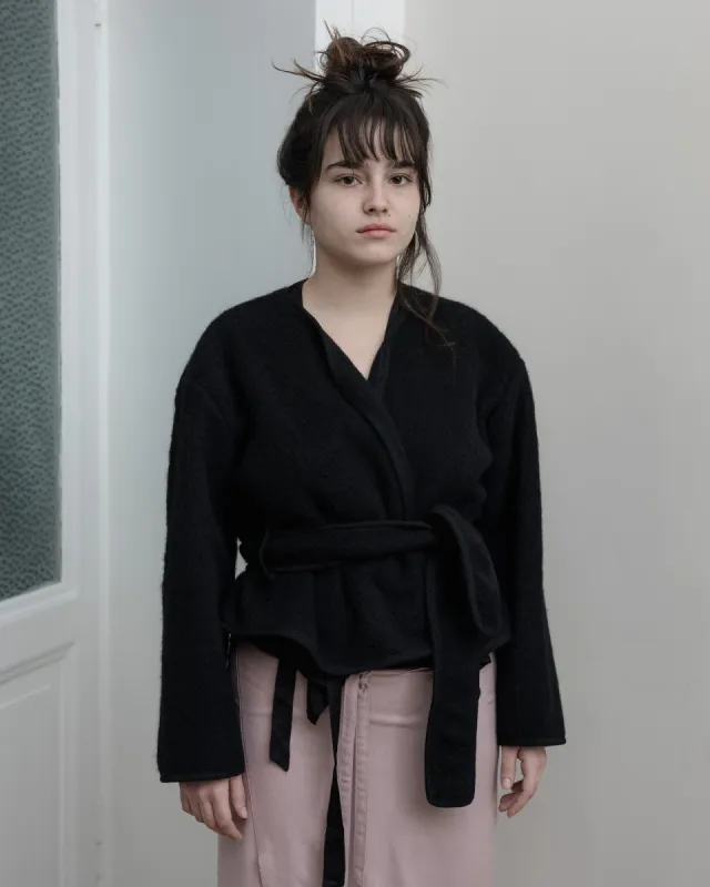 Capas Jacket sold by Baserange