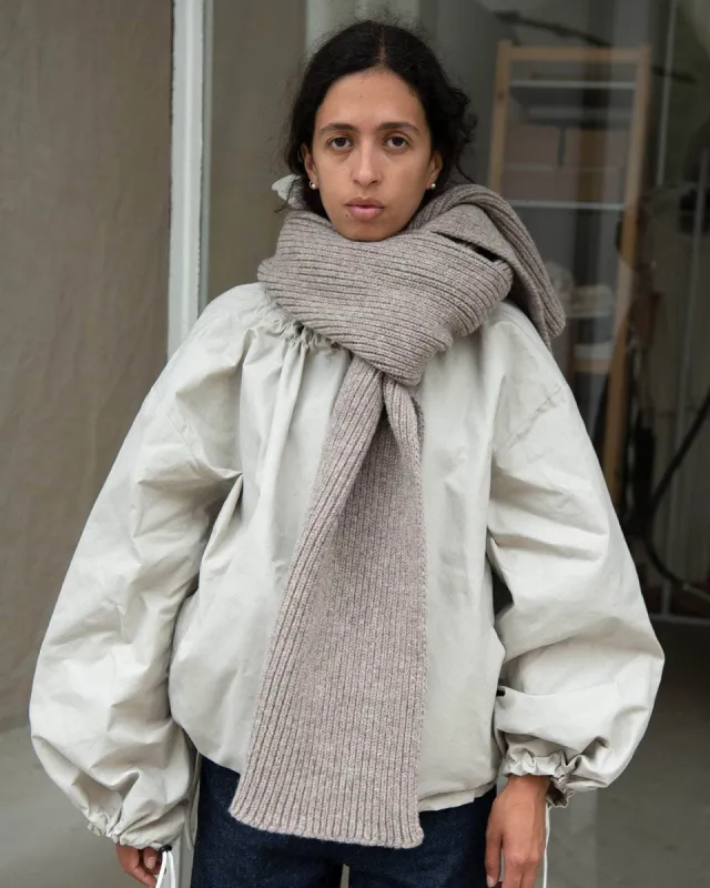 Mea Scarf sold by Baserange