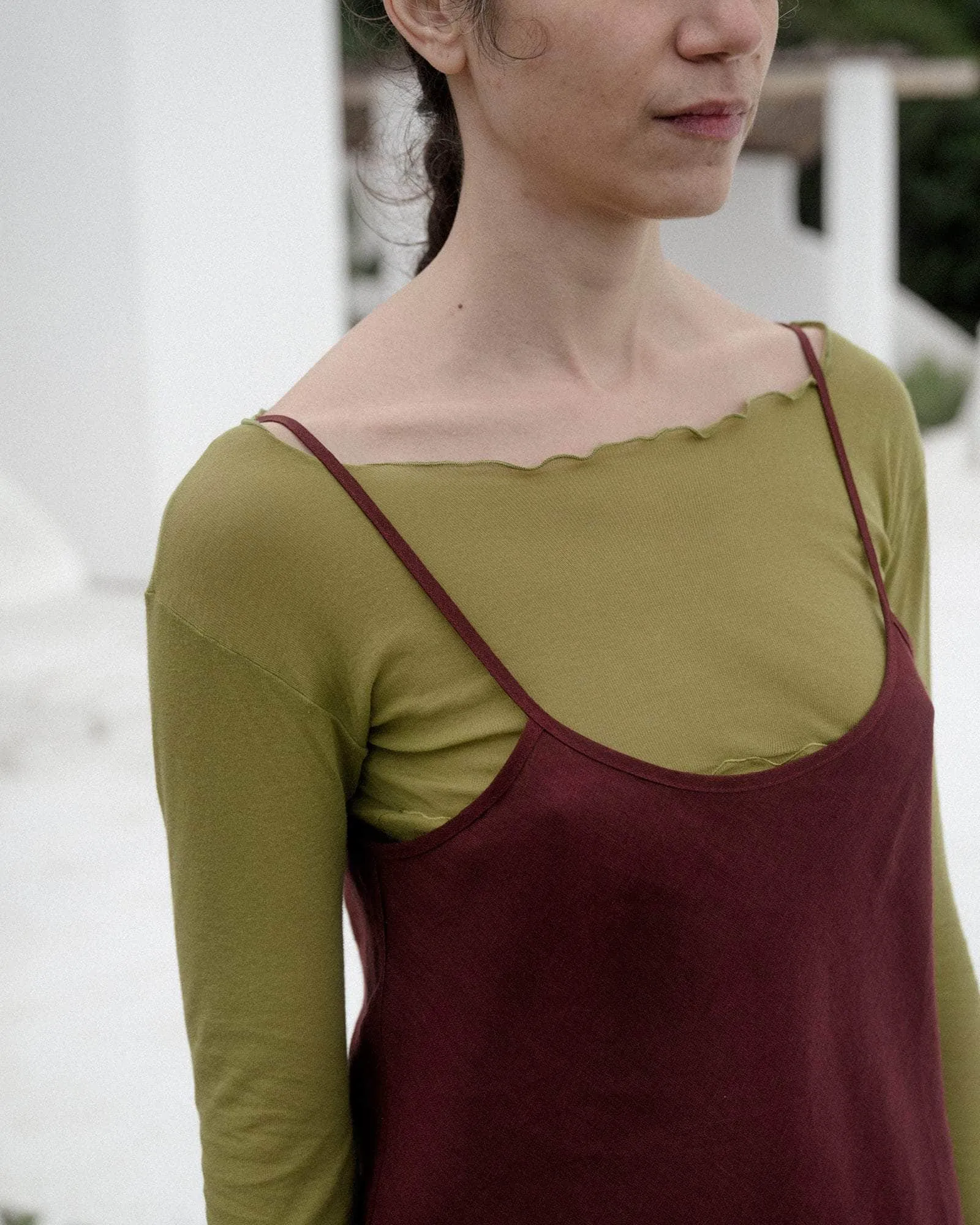 Dydine Top sold by Baserange product image thumbnail 3
