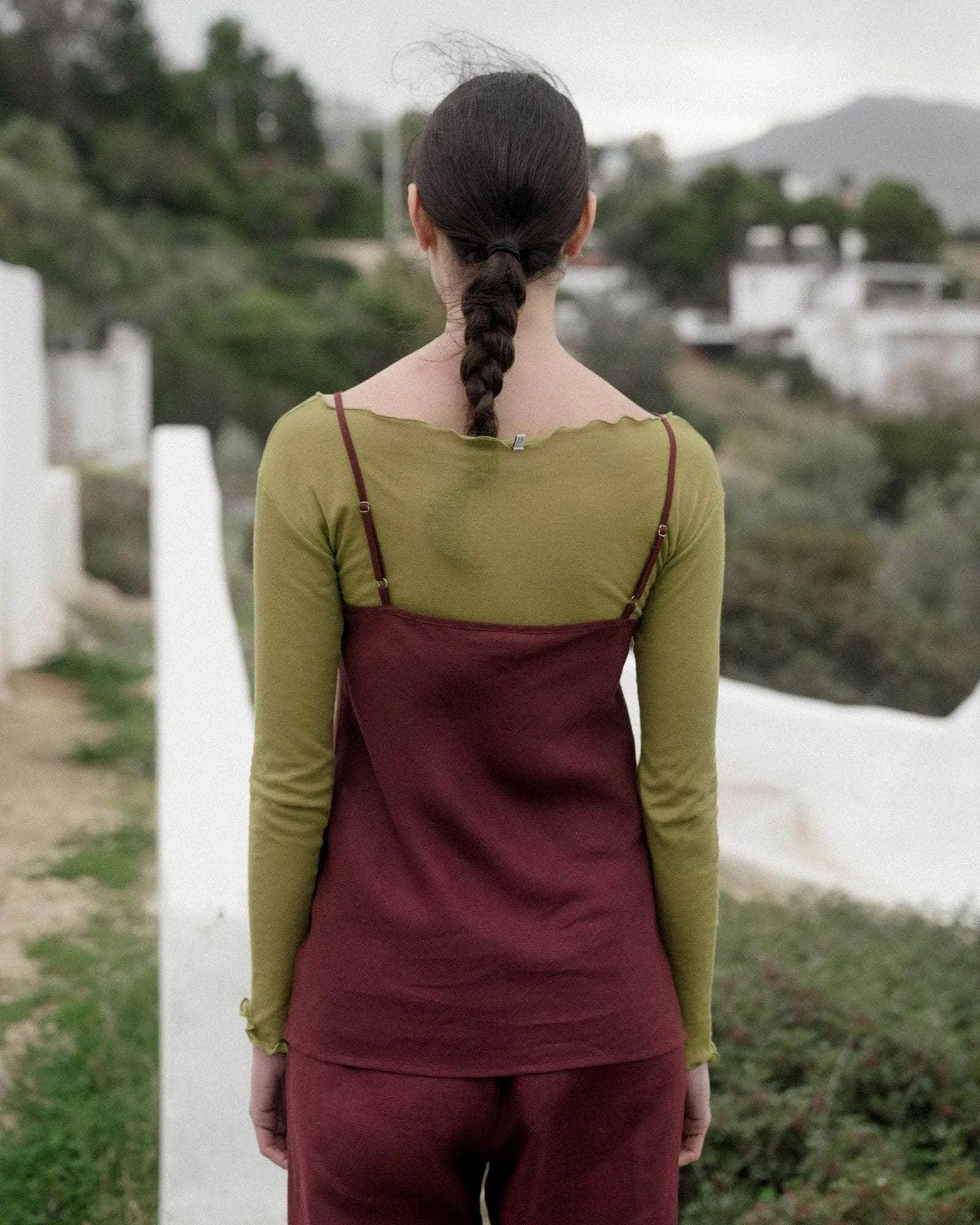 Dydine Top sold by Baserange product image thumbnail 2