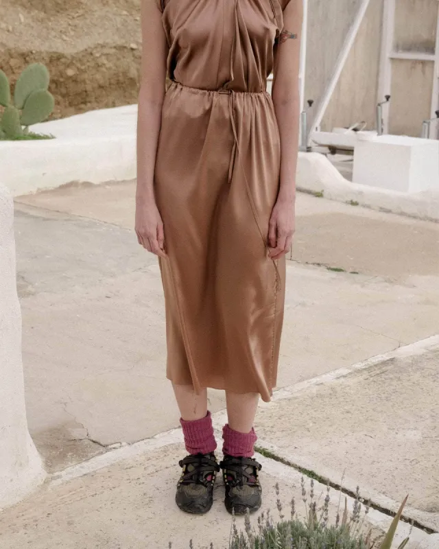 Max Skirt sold by Baserange