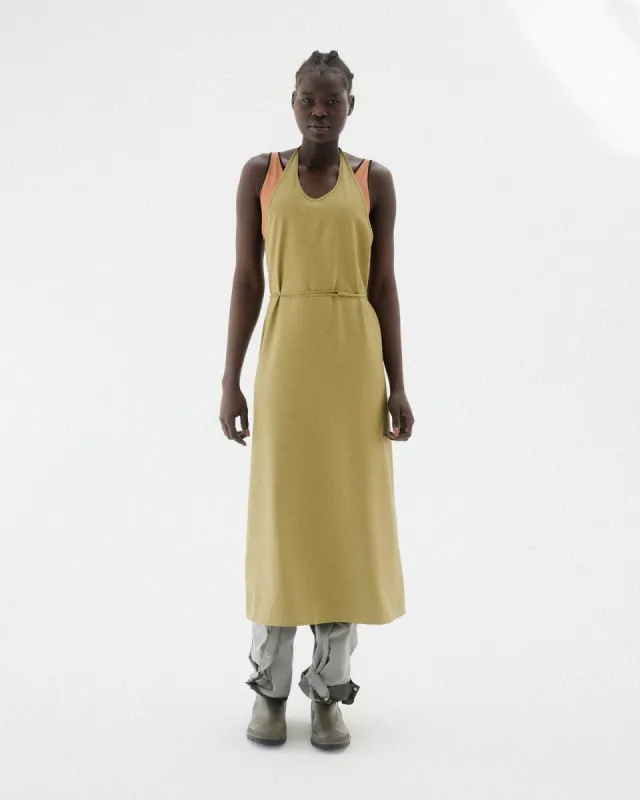 Apron Dress sold by Baserange