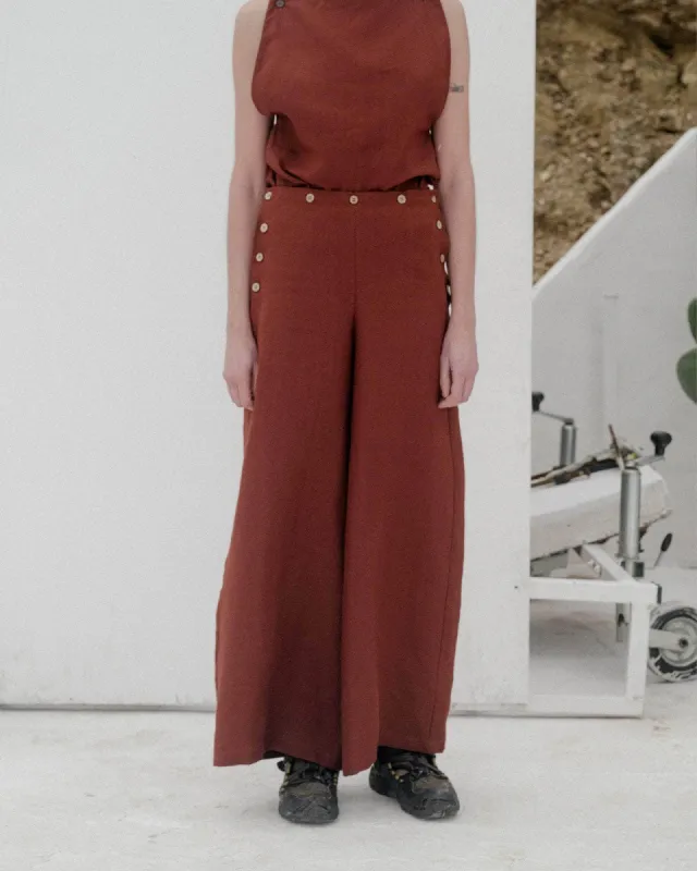 Shep Pants sold by Baserange