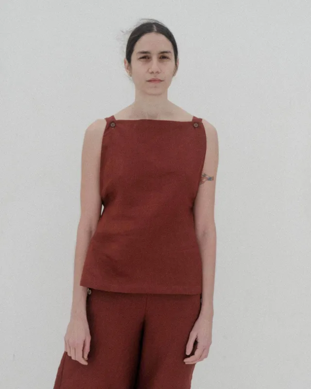 Shep Top sold by Baserange