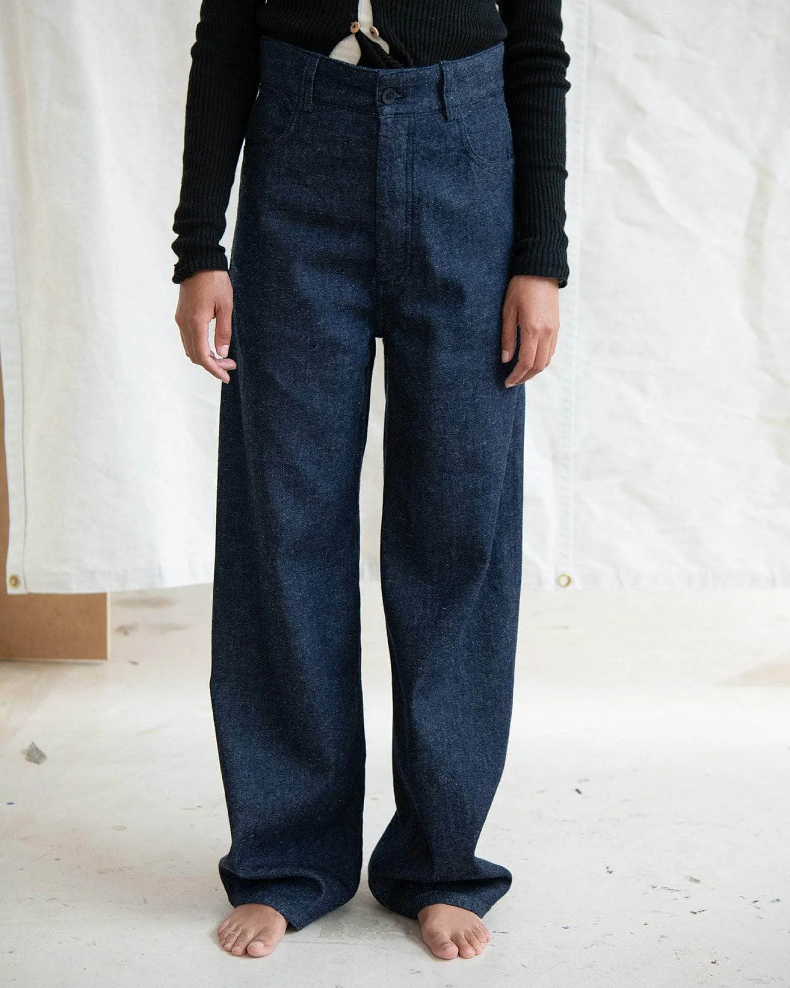Navalo Pants sold by Baserange