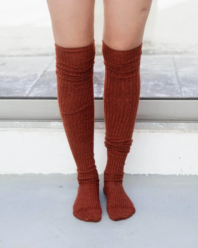 Overknee Socks sold by Baserange