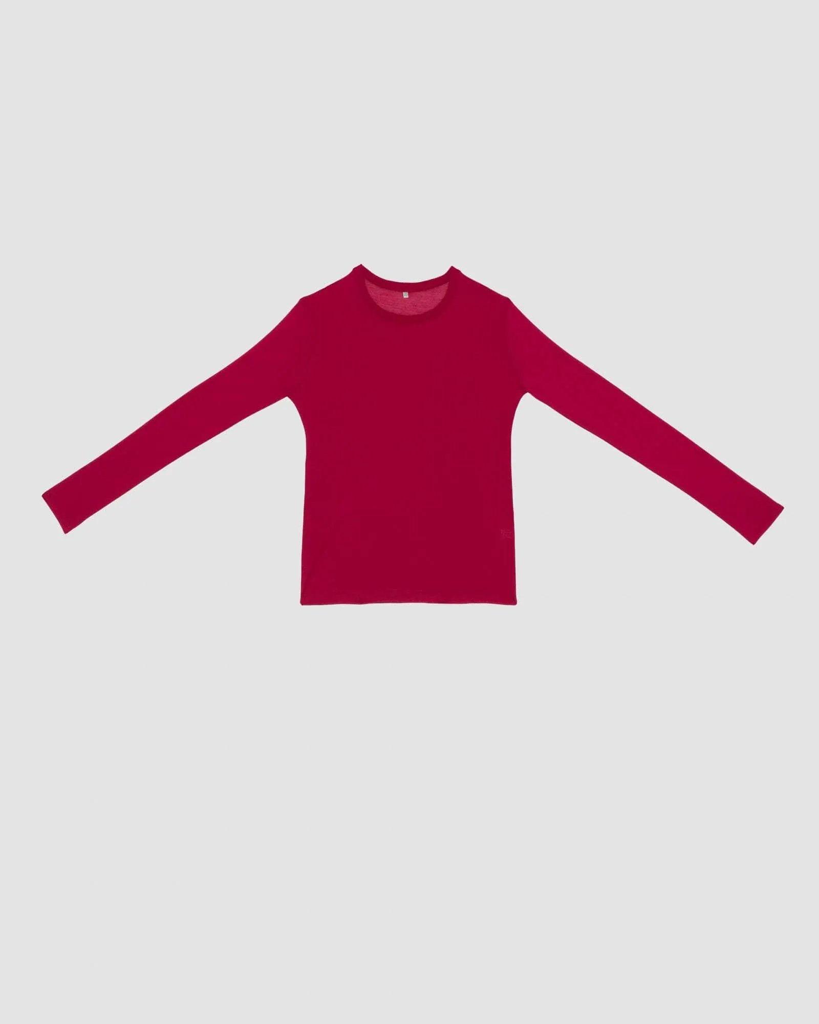 Long Sleeve Tee sold by Baserange product image thumbnail 5