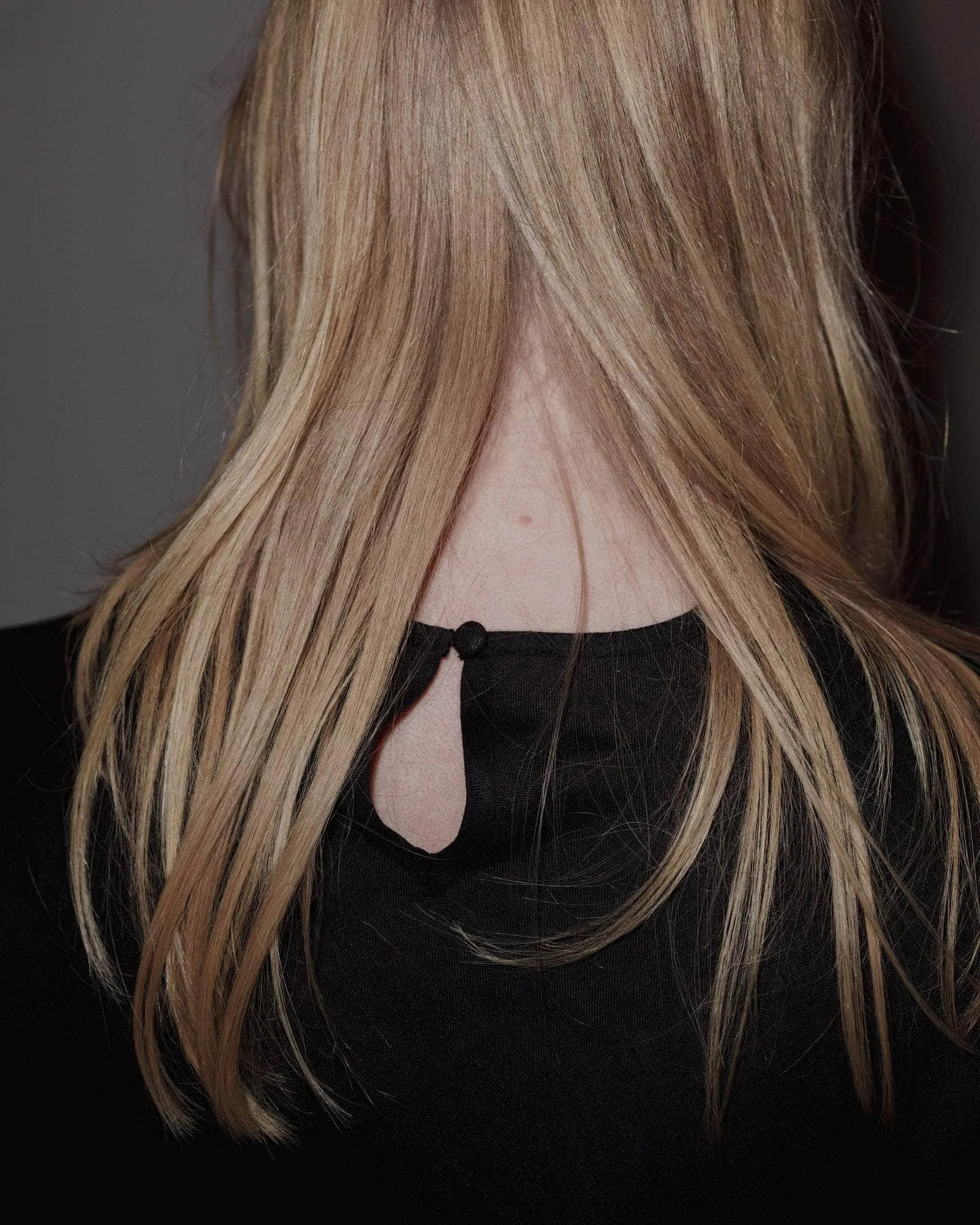 Dydine Long Sleeve Dress sold by Baserange product image thumbnail 4