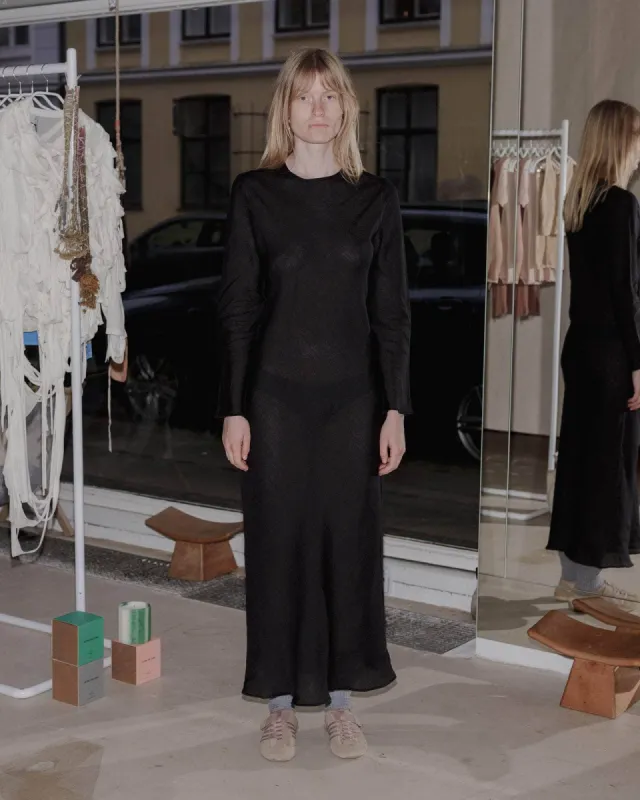 Dydine Long Sleeve Dress sold by Baserange