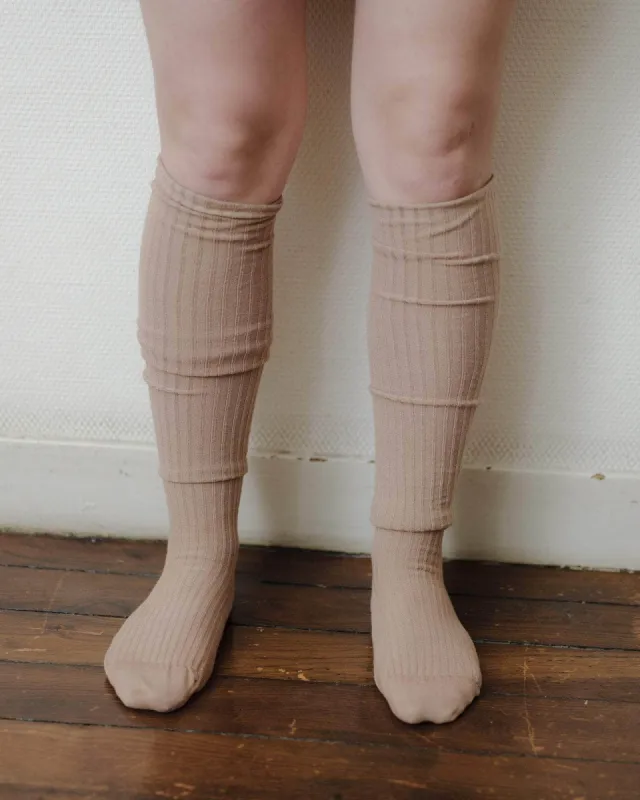 Overknee Socks sold by Baserange