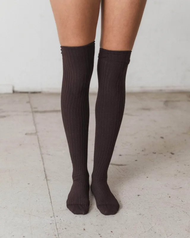 Overknee Socks made by Baserange