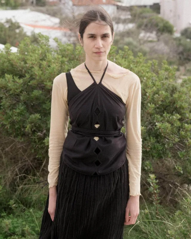 Cessa Ligo Top sold by Baserange