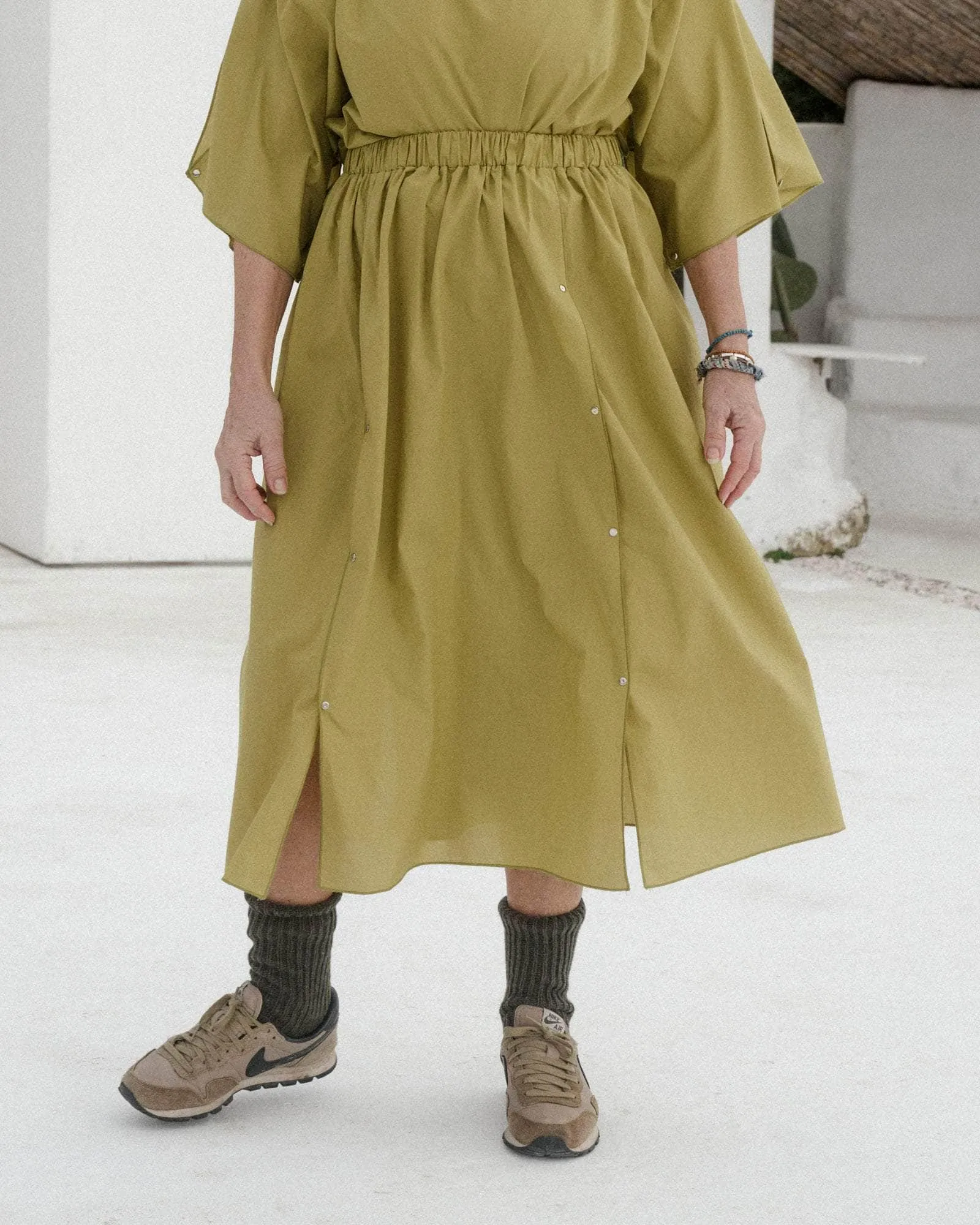 Ned Skirt sold by Baserange product image thumbnail 3