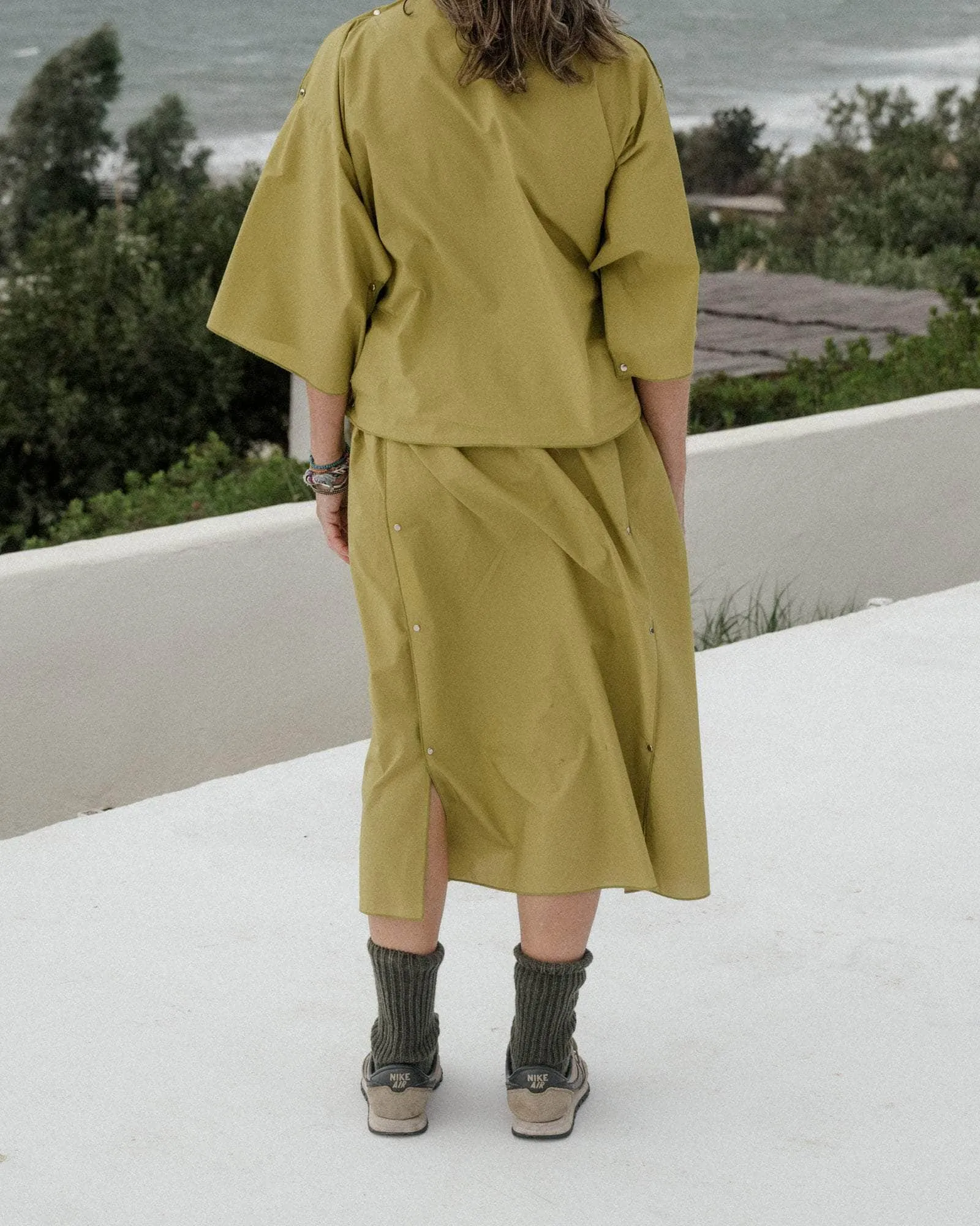 Ned Skirt sold by Baserange product image thumbnail 2