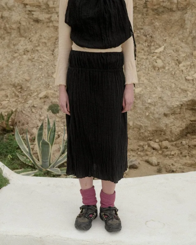 Diph Skirt sold by Baserange