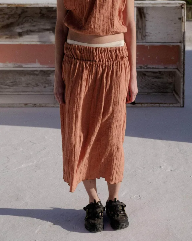 Diph Skirt sold by Baserange