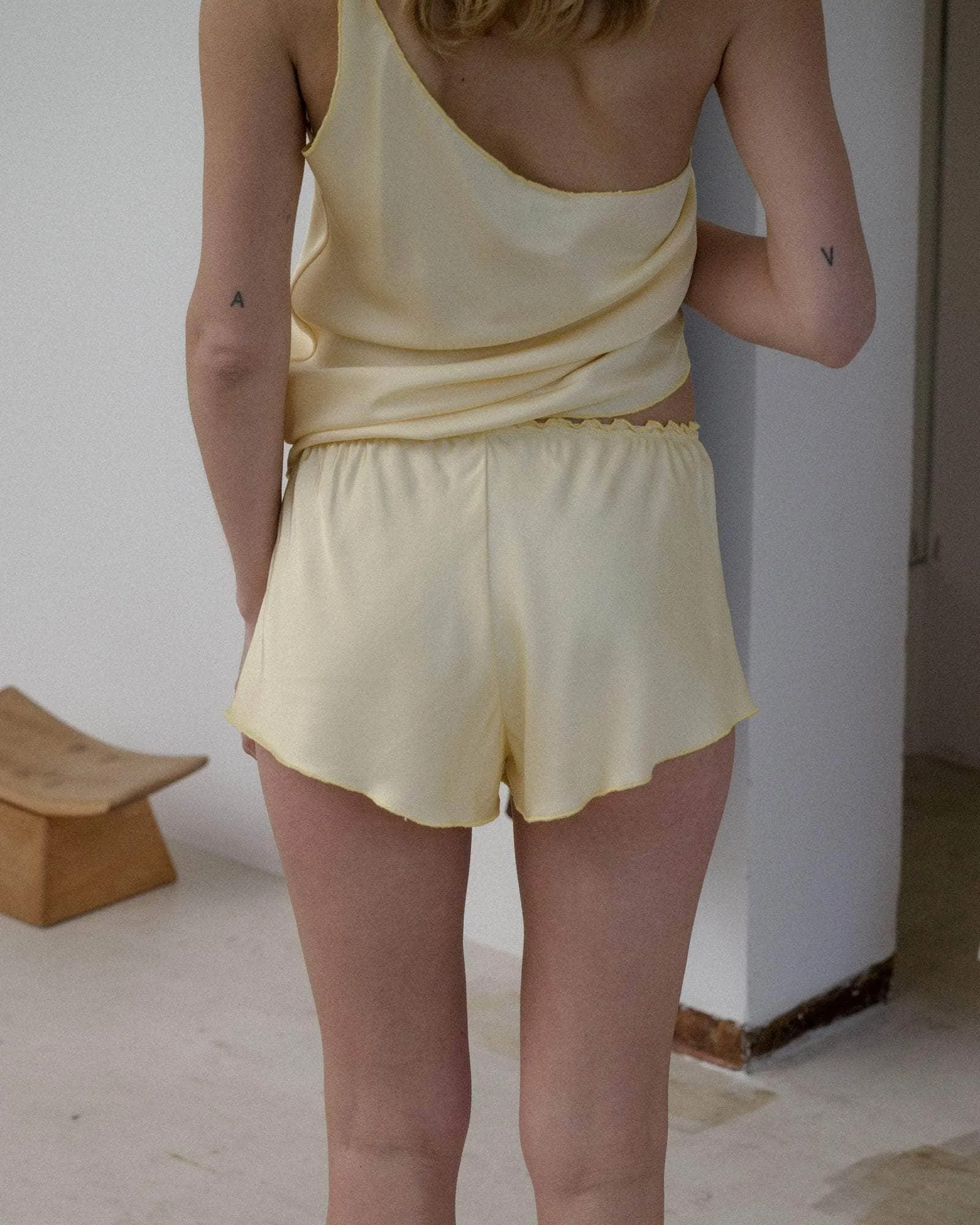 Dydine Shorts sold by Baserange product image thumbnail 2