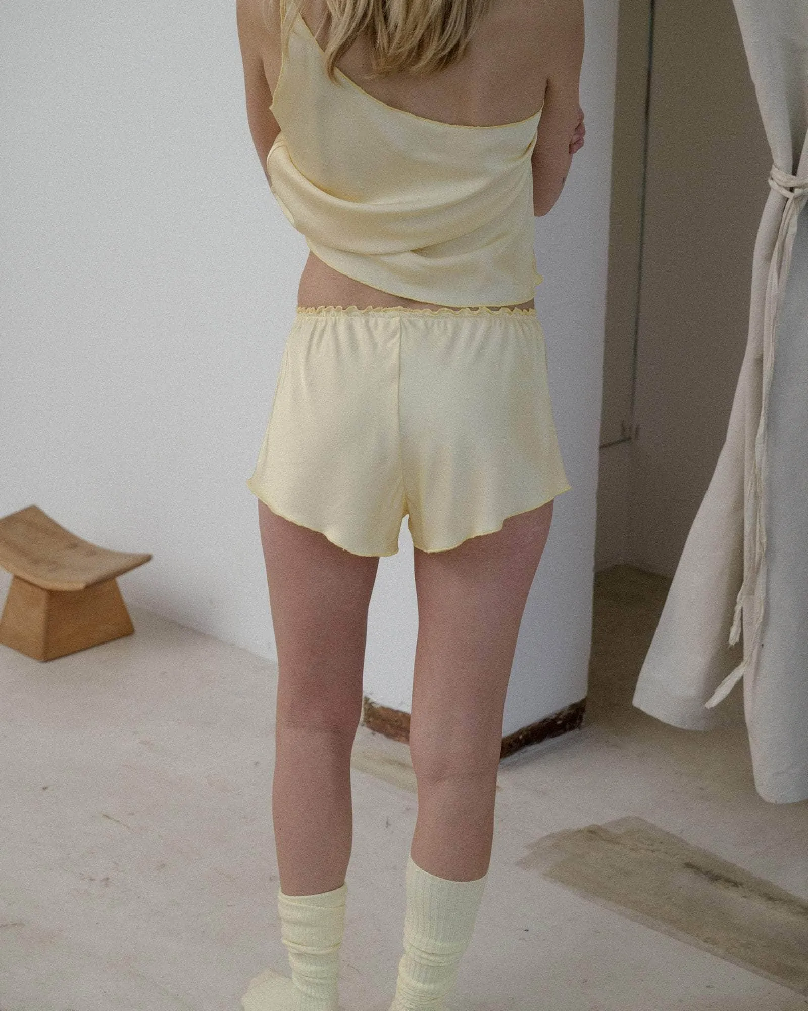 Dydine Shorts sold by Baserange product image thumbnail 4