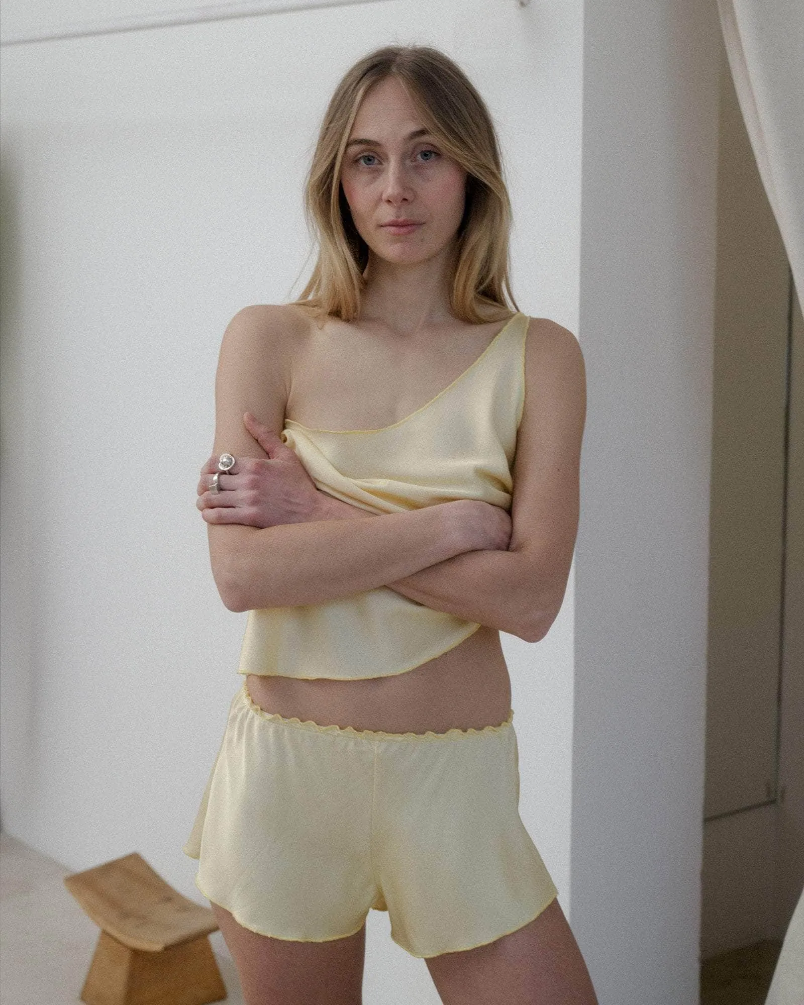 Dydine Shorts sold by Baserange product image thumbnail 3