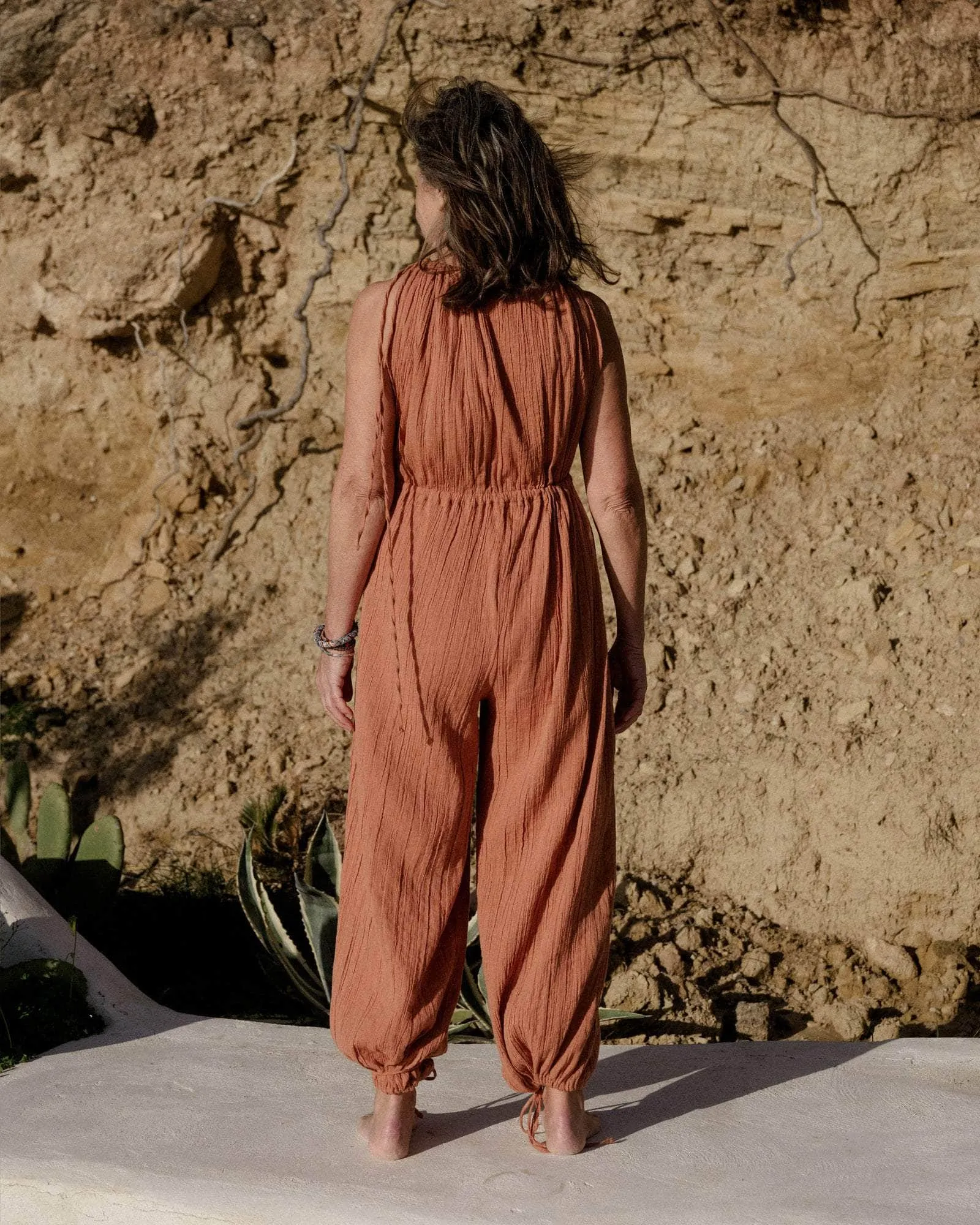 Diph Jumpsuit sold by Baserange product image thumbnail 2