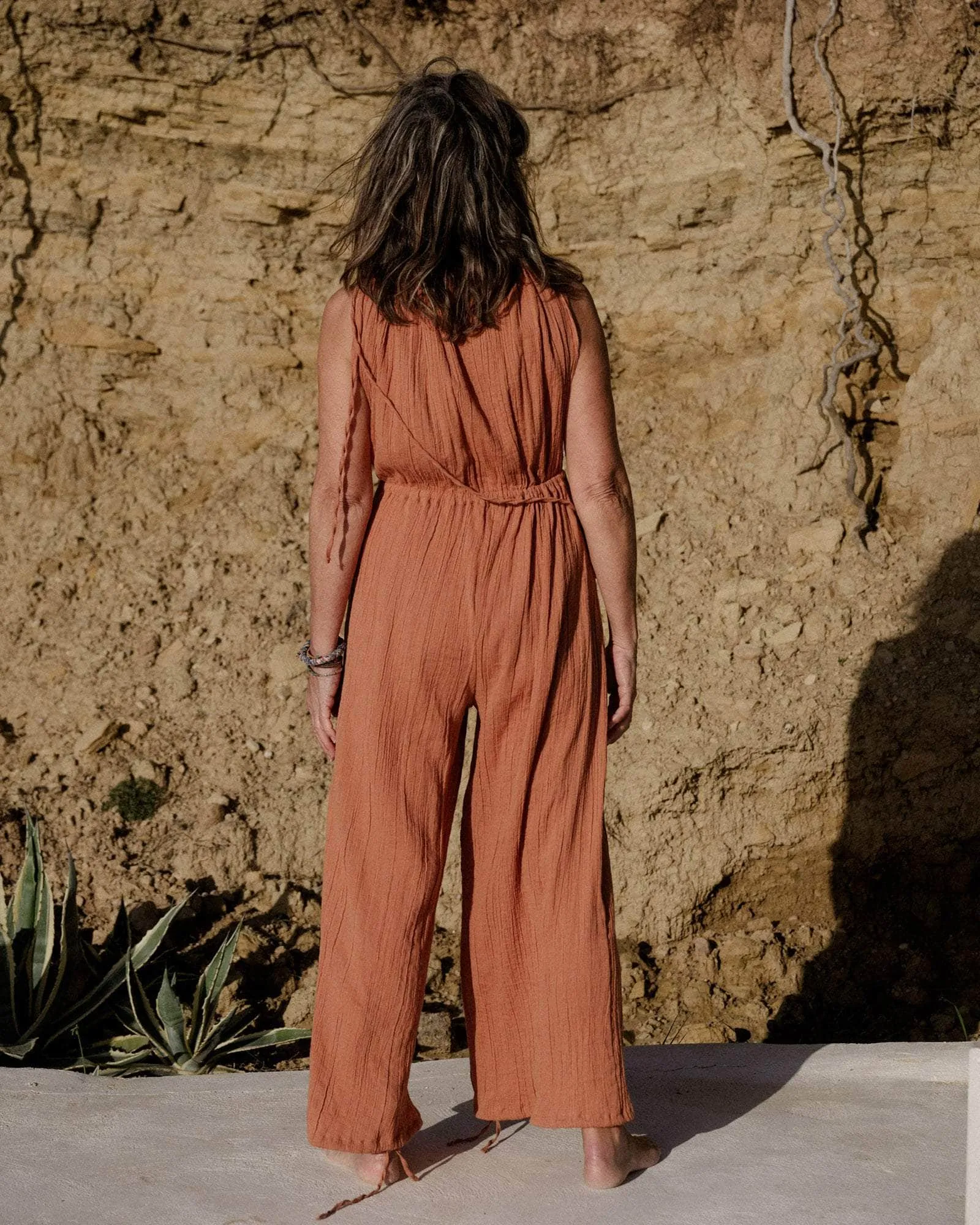 Diph Jumpsuit sold by Baserange product image thumbnail 5