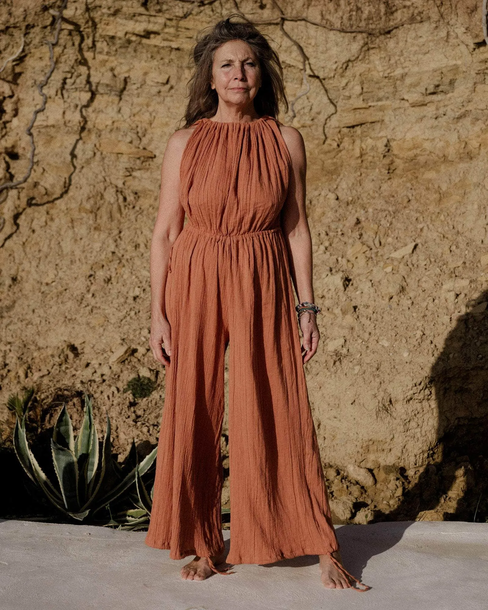 Diph Jumpsuit sold by Baserange product image thumbnail 4