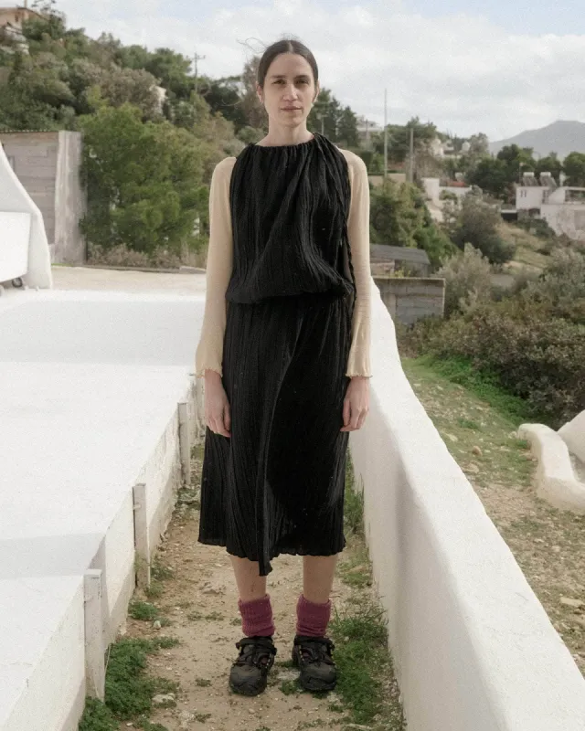 Diph Dress sold by Baserange