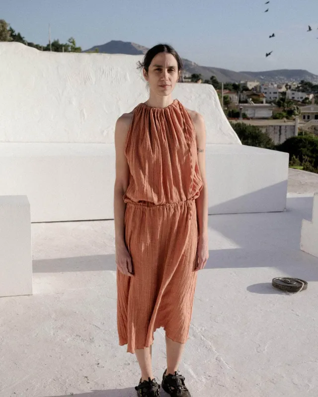 Diph Dress made by Baserange