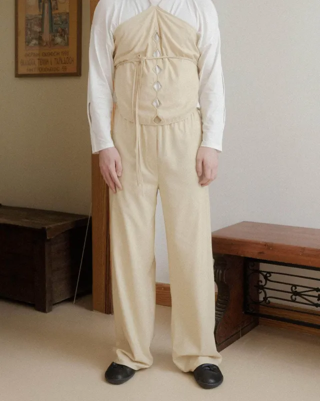 Stoa Pants sold by Baserange
