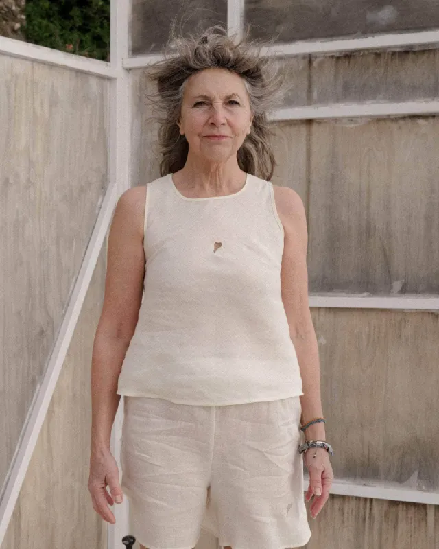 Dydine Tooth Top made by Baserange