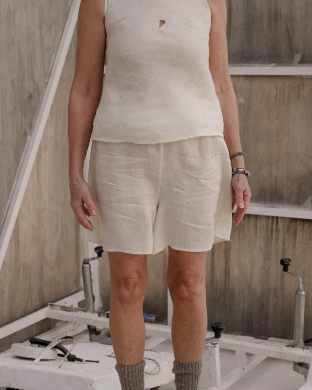 Dydine Tooth Shorts made by Baserange