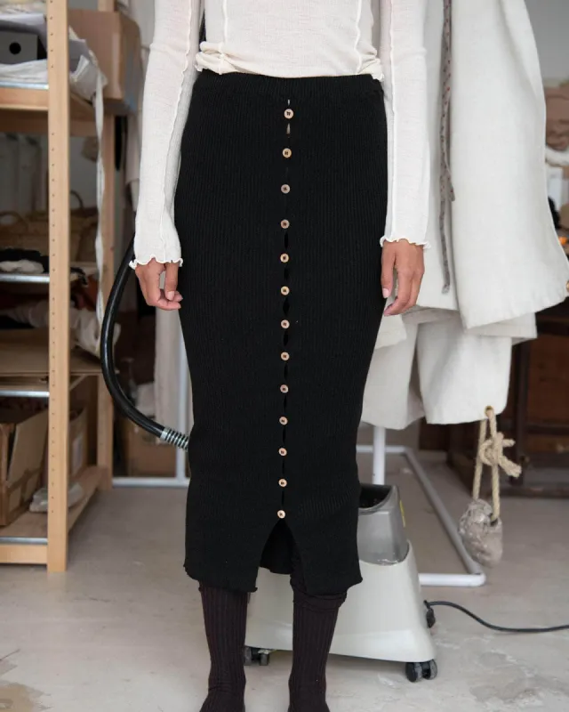 Dande Skirt made by Baserange