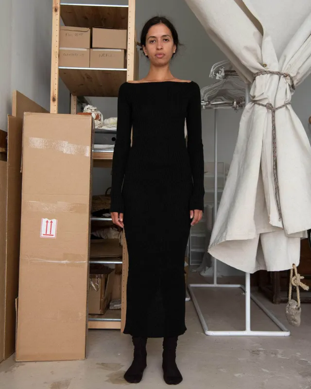 Dande Dress made by Baserange