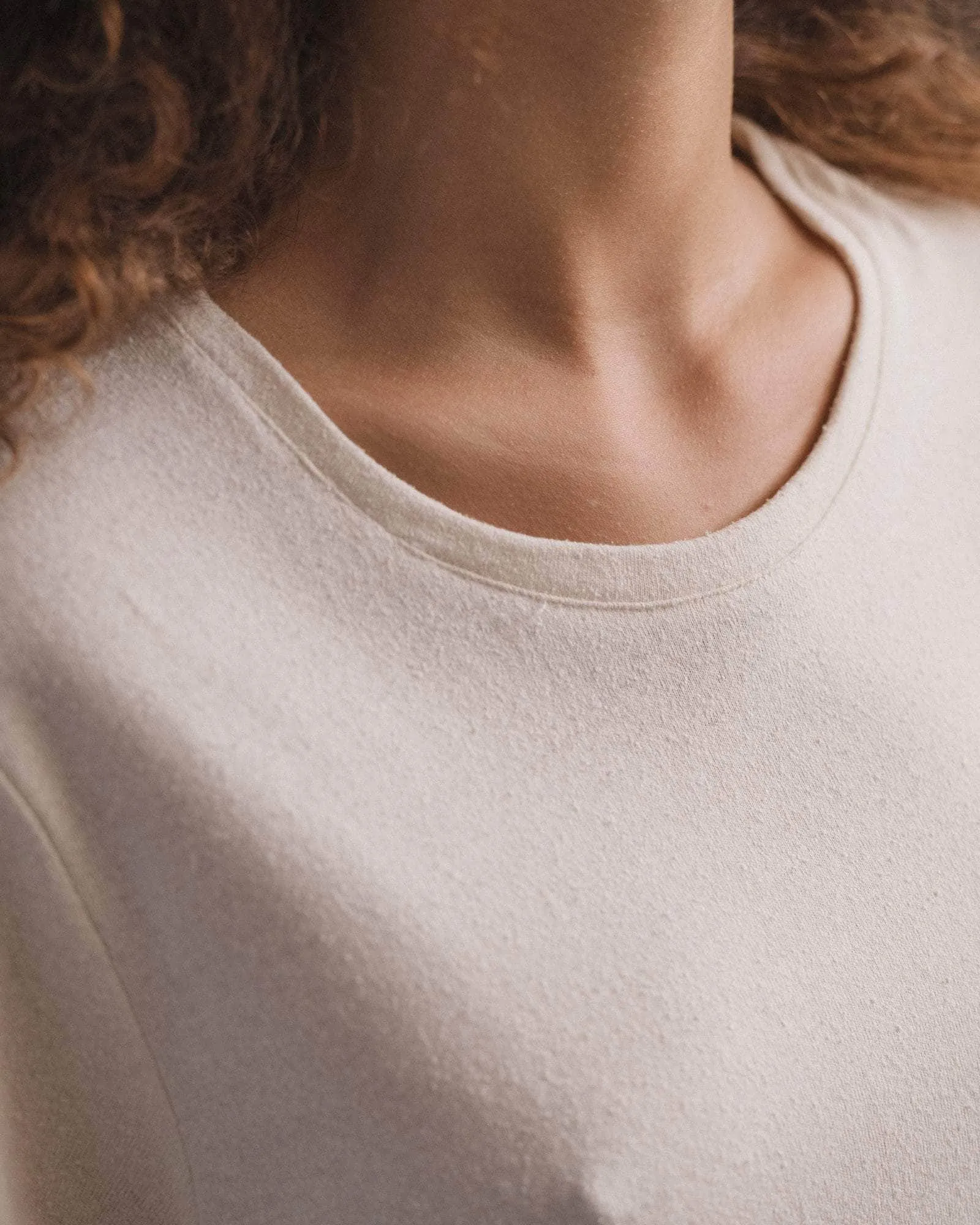 Pack - Silk Tee Shirt & Domond Short sold by Baserange product image thumbnail 3